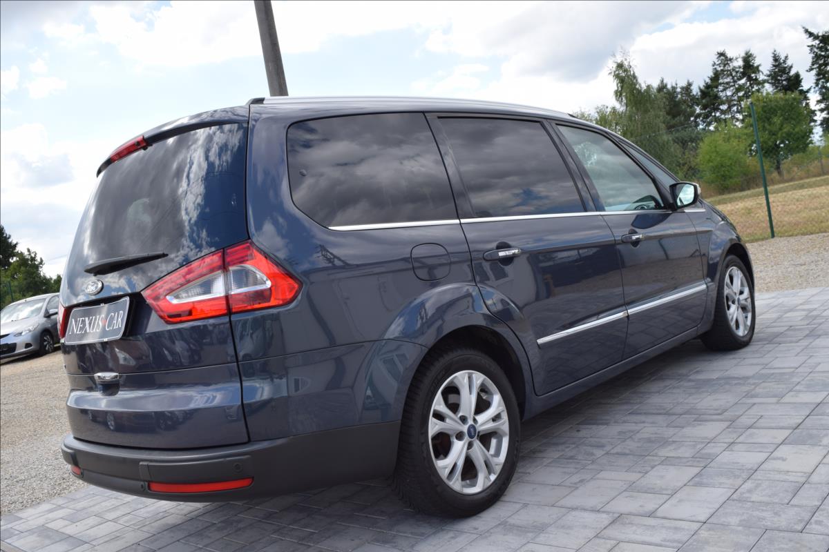 Ford Galaxy