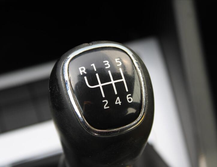 Škoda Octavia 17