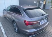 Audi A6 6