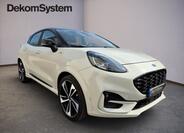 Ford Puma 2