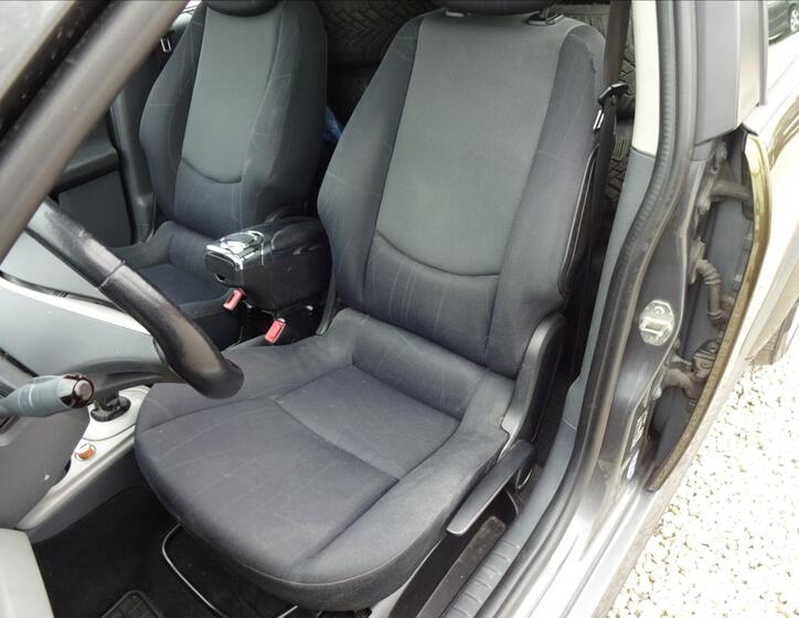 Smart Forfour 17