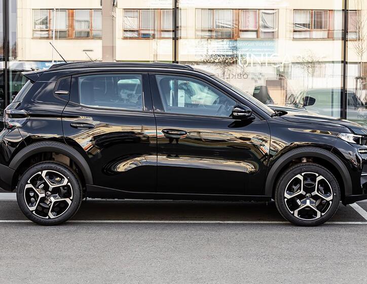 Citroën C3 4