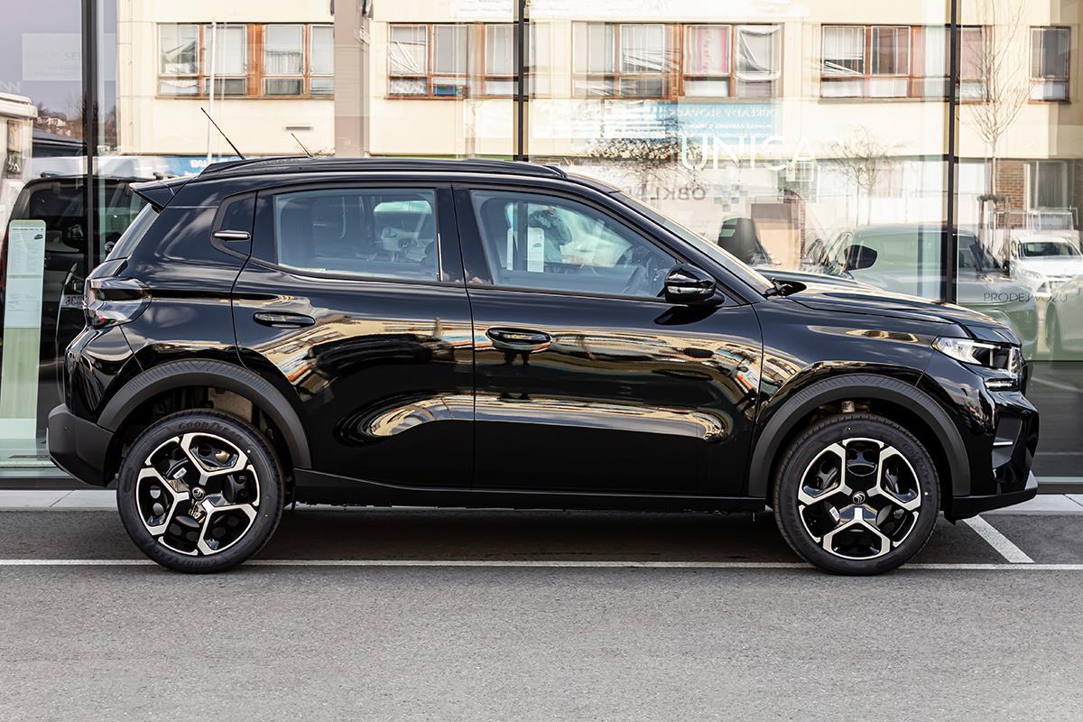 Citroën C3