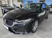 Mazda 6 3