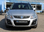 Suzuki SX4 2