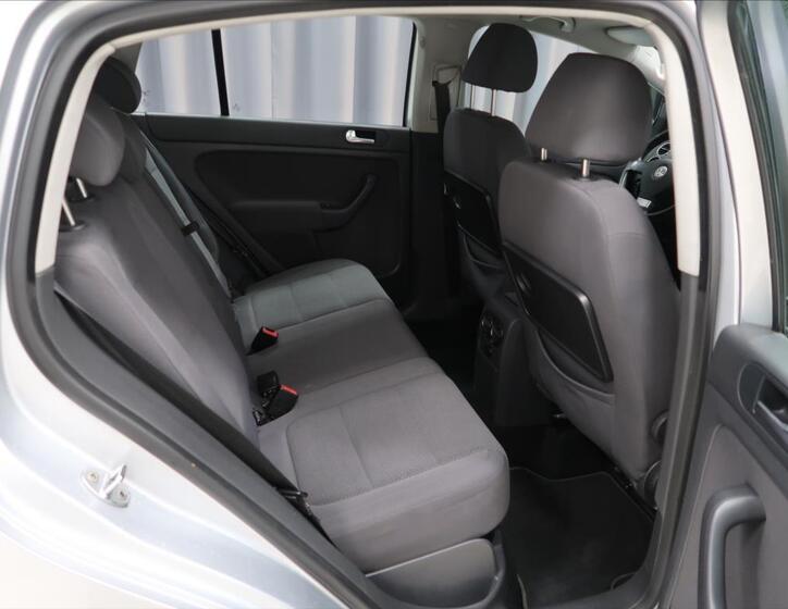 Volkswagen Golf Plus 10
