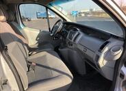 Opel Vivaro 10