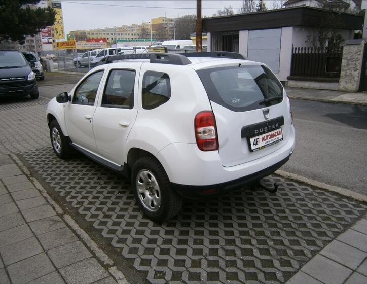 Dacia Duster 4