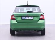 Škoda Fabia 6