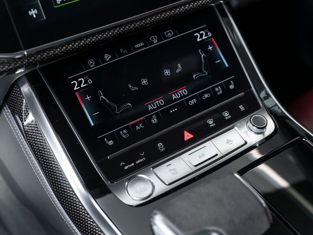 Audi SQ7 18
