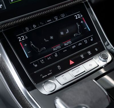 Audi SQ7 18