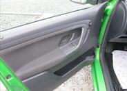 Škoda Fabia 18