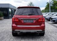 Mercedes-Benz GLS 5