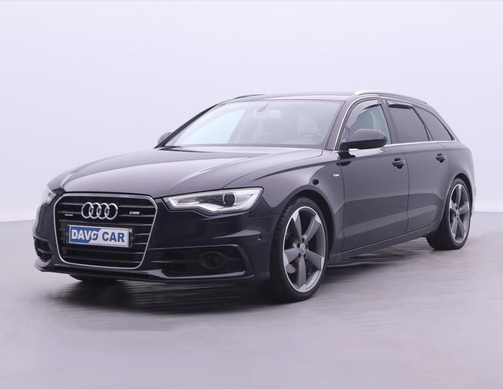 Audi A6 3