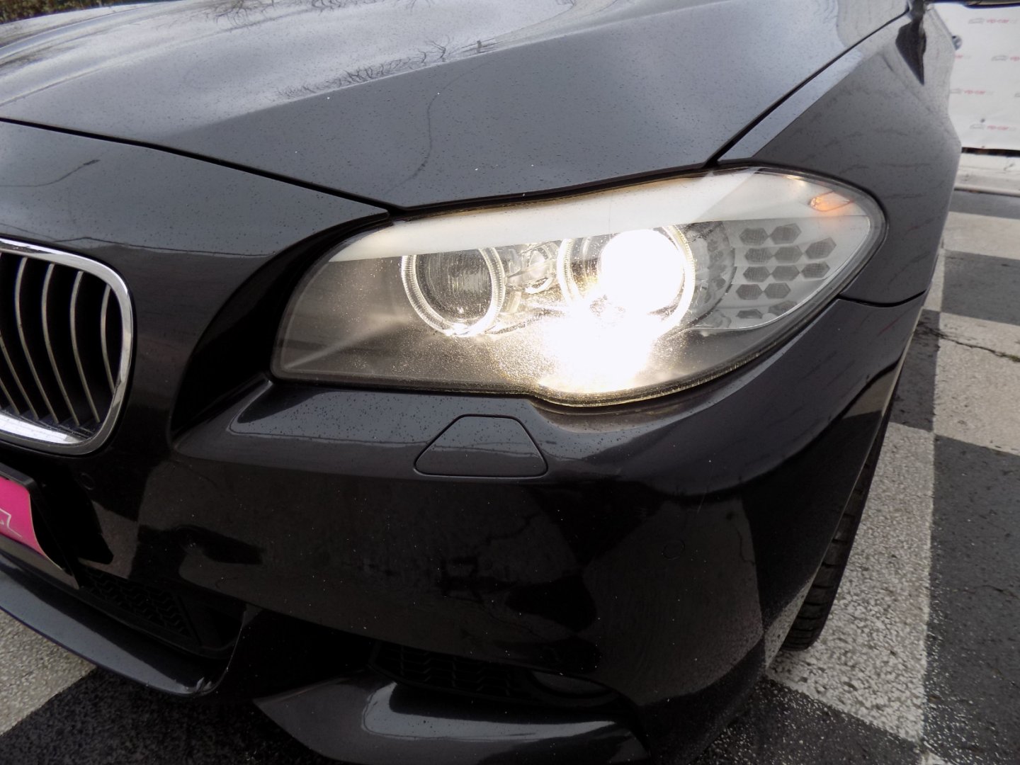 BMW Řada 5