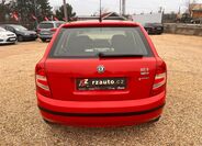 Škoda Fabia 4