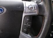 Ford Mondeo 17
