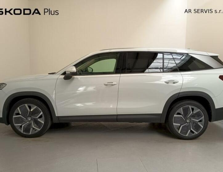 Škoda Kodiaq 3