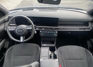 Hyundai Tucson 8