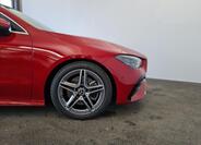 Mercedes-Benz CLA 22
