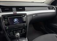 Škoda Superb 16