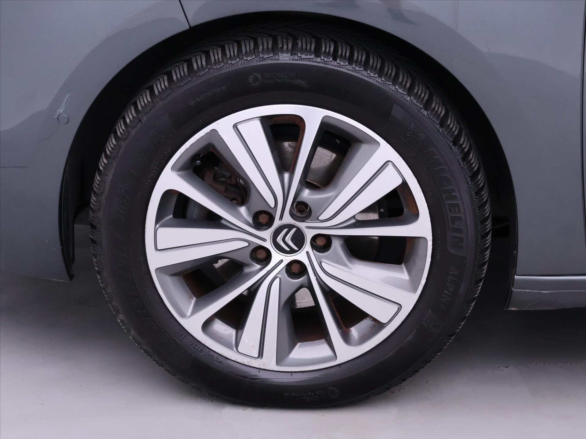 Citroën Grand C4 Picasso