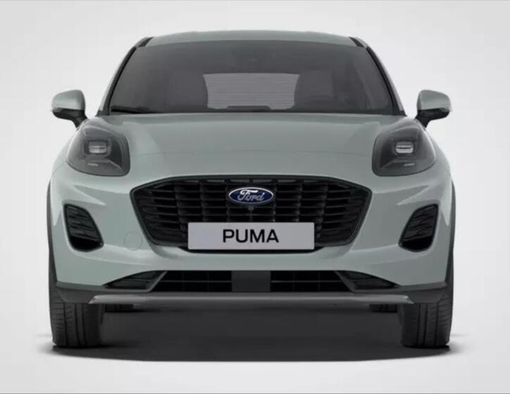 Ford Puma 5
