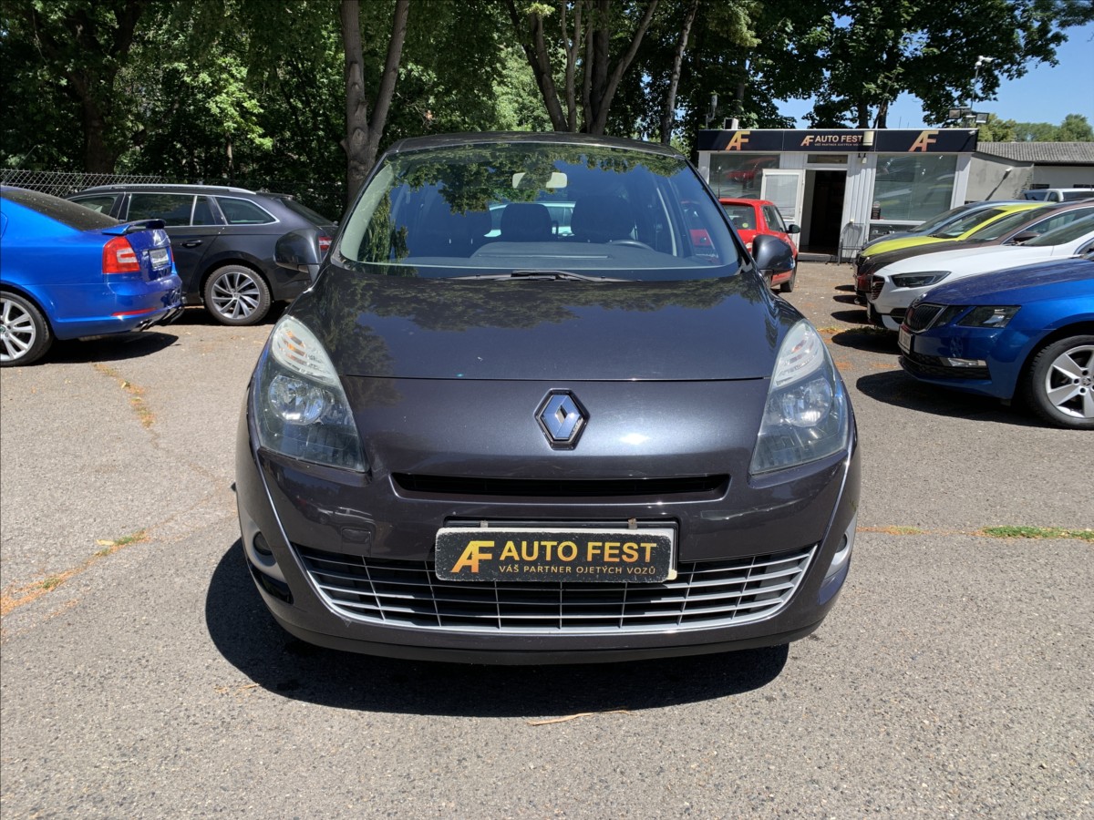 Renault Scénic