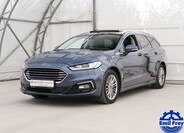 Ford Mondeo 1