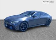 Mercedes-Benz AMG GT 1