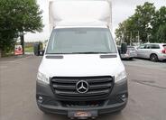 Mercedes-Benz Sprinter 7
