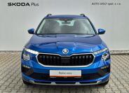 Škoda Kamiq 4