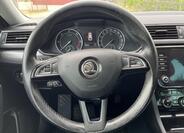 Škoda Superb 14