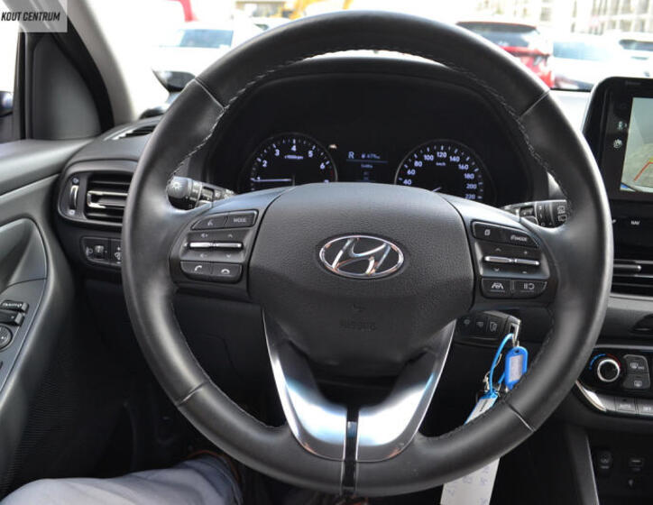 Hyundai i30 29