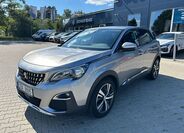 Peugeot 3008 1