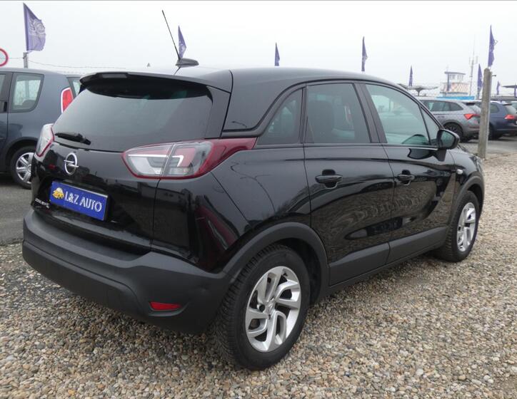 Opel Crossland 4