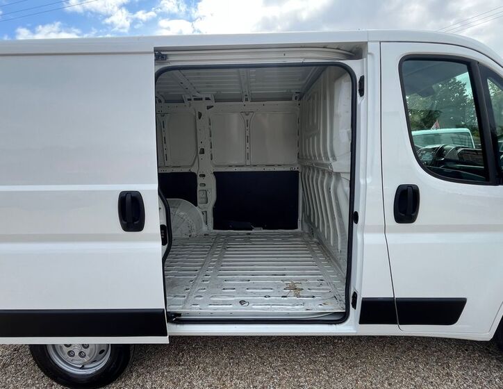Citroën Jumper 20