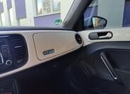 Volkswagen Beetle 21