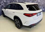 Mercedes-Benz GLC 5