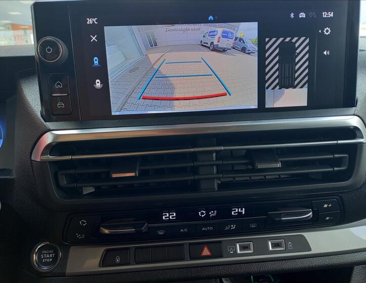 Toyota ProAce Verso 10