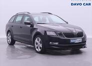 Škoda Octavia 1