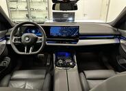 BMW Řada 5 7