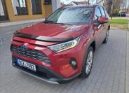 Toyota RAV4 18