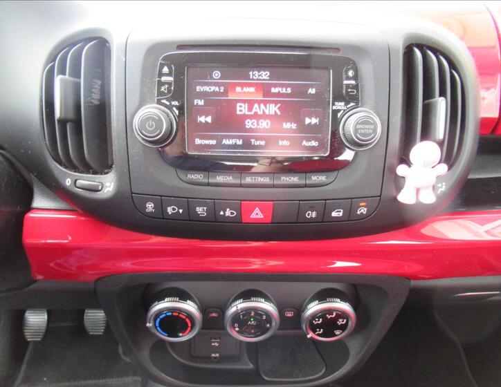 Fiat 500 20