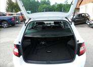Škoda Fabia 17