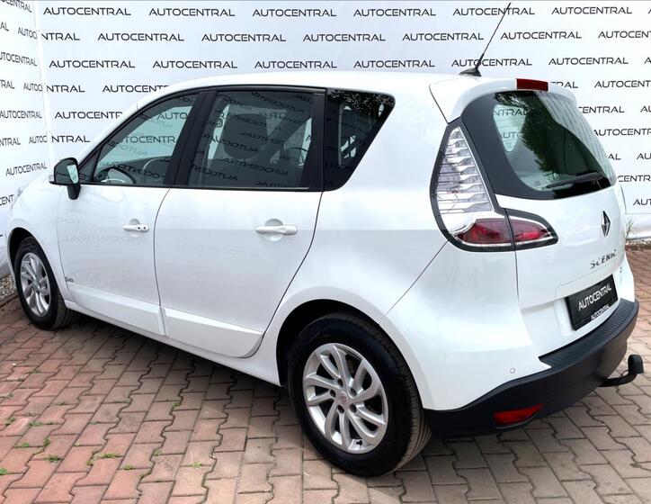 Renault Scénic 6