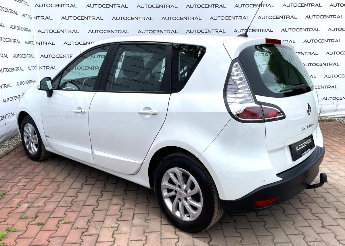 Renault Scénic
