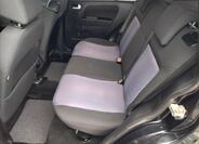 Ford Fusion 12