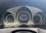 Mercedes-Benz GLK 19
