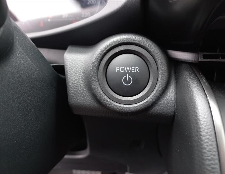 Toyota C-HR 23